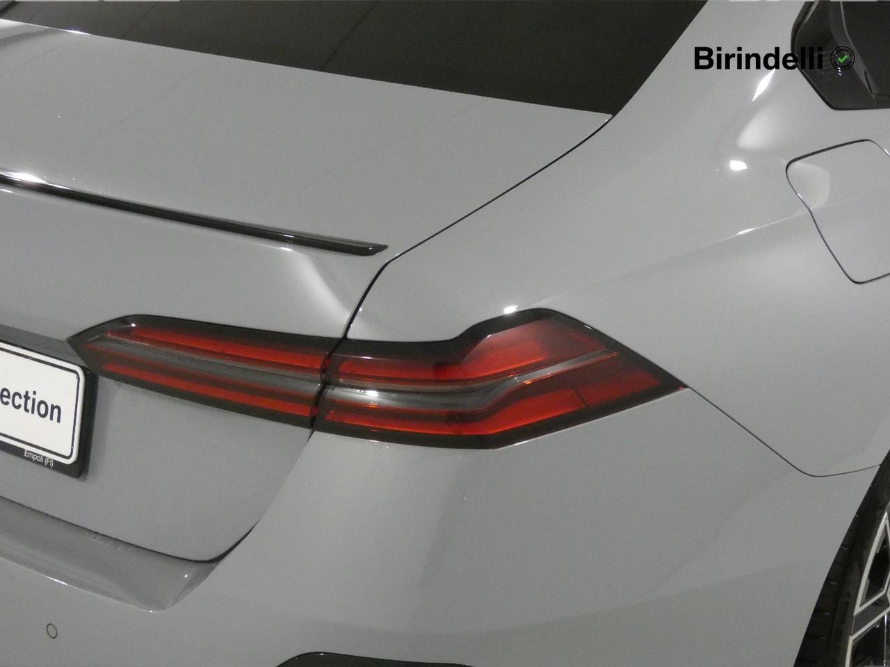 BMW S. 5(G60/61/90/99) - 520d 48V sDrive Msport