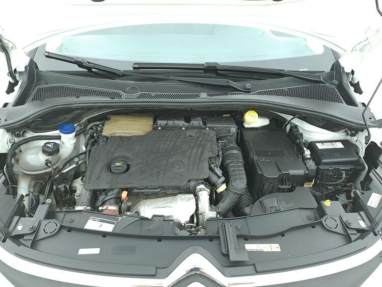 Citroen C3 You BR962797 1.5 Diesel 102CV