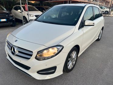 Mercedes-benz B 200 136CV Automatic 2018