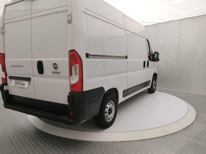 FIAT Ducato 33 2.3 MJT 140CV PM-TM Furgone