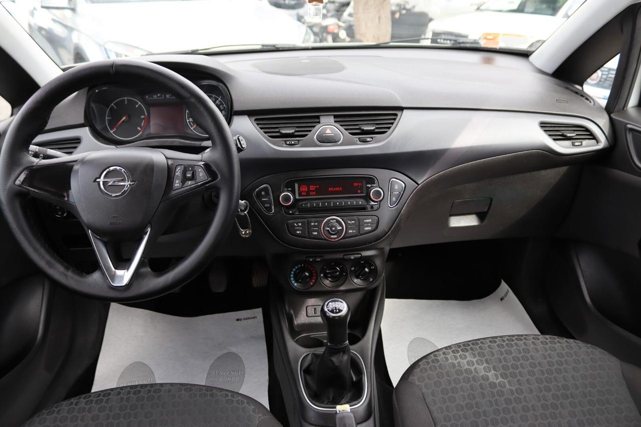 Opel Corsa 1.3 CDTI ecoFLEX Start&Stop 5 porte Cosmo