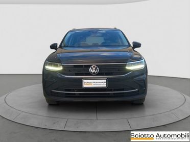VOLKSWAGEN Tiguan 1.5 TSI ACT Life