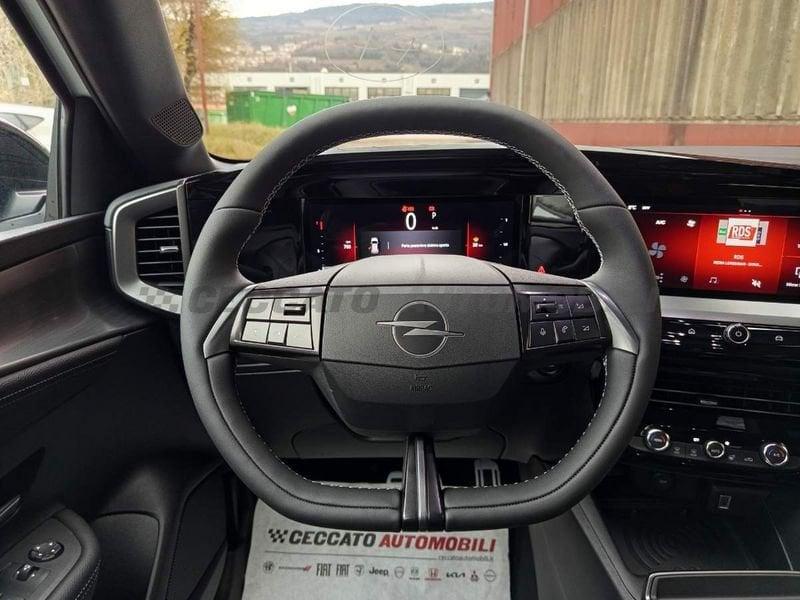 Opel Mokka Mokka 1.2 GS s&s 130cv at8