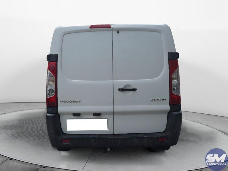 Peugeot Expert Expert 2.0 HDi 125CV FAP PC-TN 10Q Furgone