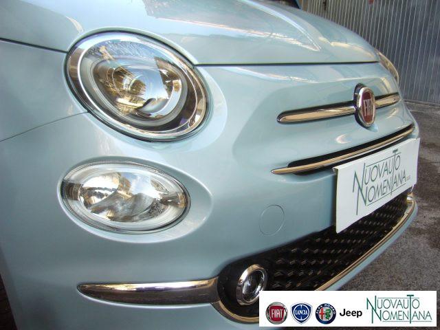 FIAT 500 1.0 Hybrid Dolcevita Km0 Clima autom./ Tetto /TFT