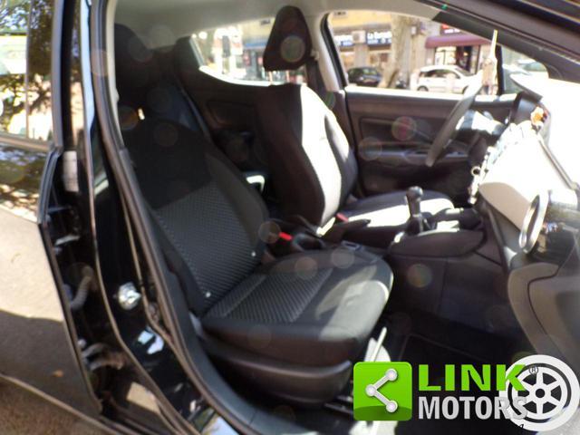 NISSAN Micra IG-T 1.0 92 CV 5 porte Acenta