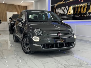 Fiat 500 0.9 TwinAir 85CV Mirror Iper Full
