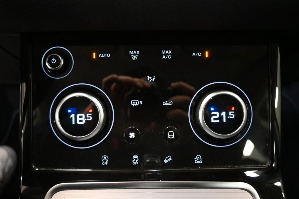 Land Rover Range Evoque 2.0D I4 204CV AWD AUTO S ( FARI LED - NAVI PELLE PDC MIRROR )