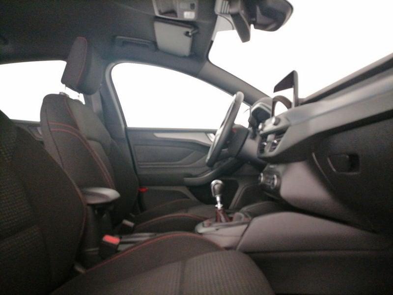 Ford Focus 1.0 ecoboost h ST-Line Style 125cv