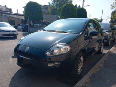 Fiat Punto 1.2 8V 3 porte Street valuto permute