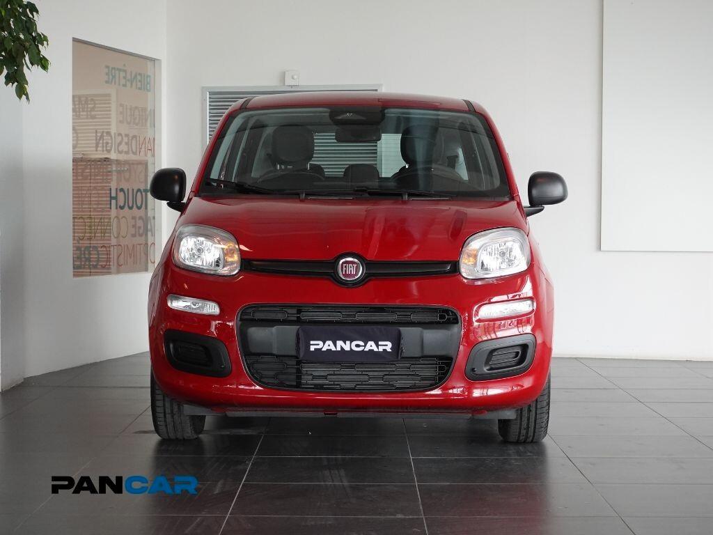 Fiat Panda 1.0 FireFly S&S Hybrid PREZZO REALE