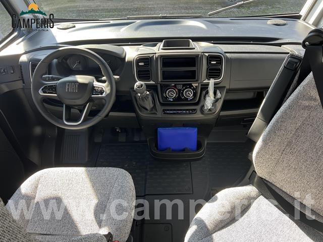 DETHLEFFS DETHLEFFS TREND I 6877 FIAT