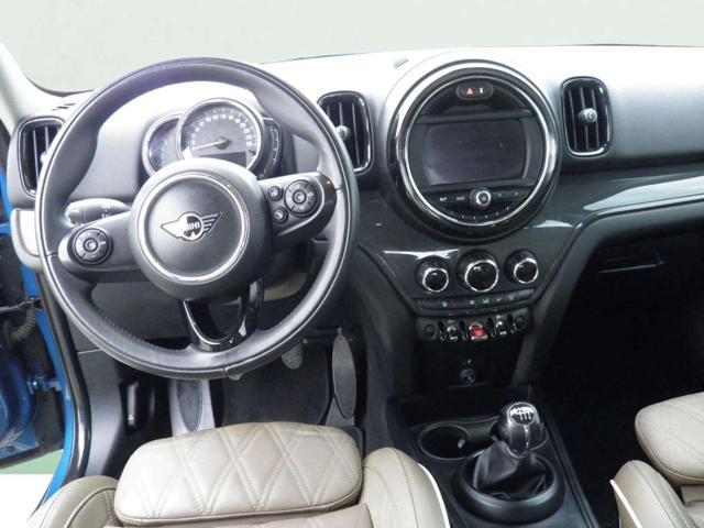 MINI Countryman 1.5 One D Business Countryman