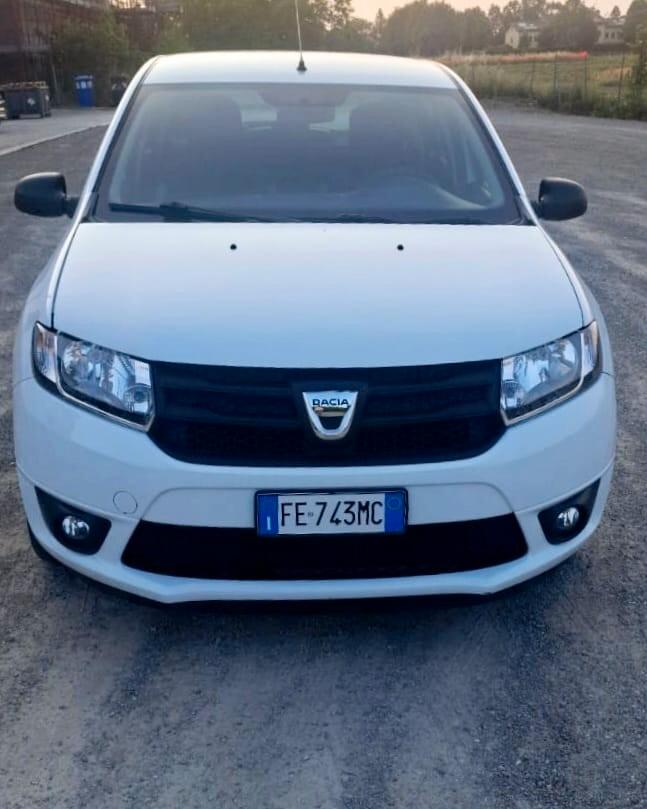 Dacia Sandero 0.9 TCe 12V T-GPL 90 Start&Stop SS Lauréate Family