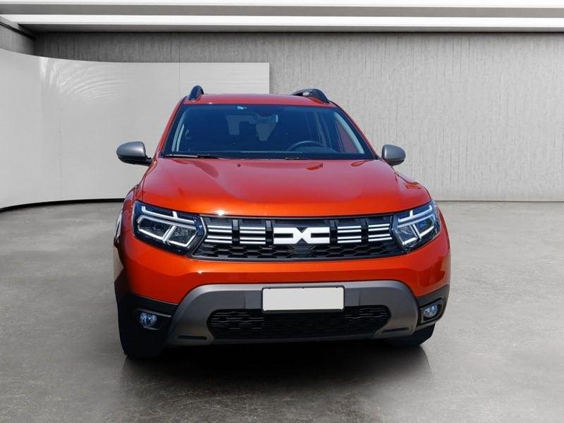 Dacia Duster 1.5 blue dci Journey 4x4 115cv