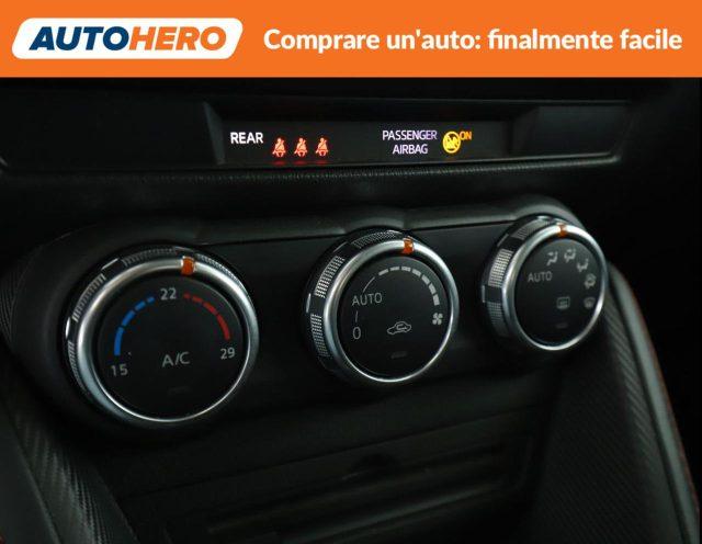 MAZDA 2 1.5 105 CV Skyactiv-D Exceed