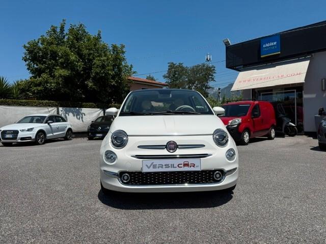 Fiat 500 1.0 Hybrid Dolcevita PREZZO SENZA OBBLIGO DI FINANZIAMENTO !!