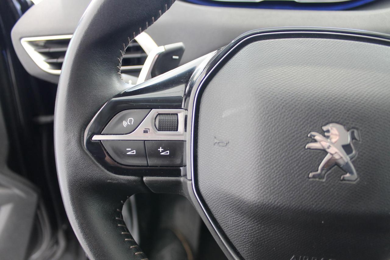 Peugeot 3008 1.5 bluehdi Active Pack 130 Cv. EAT8