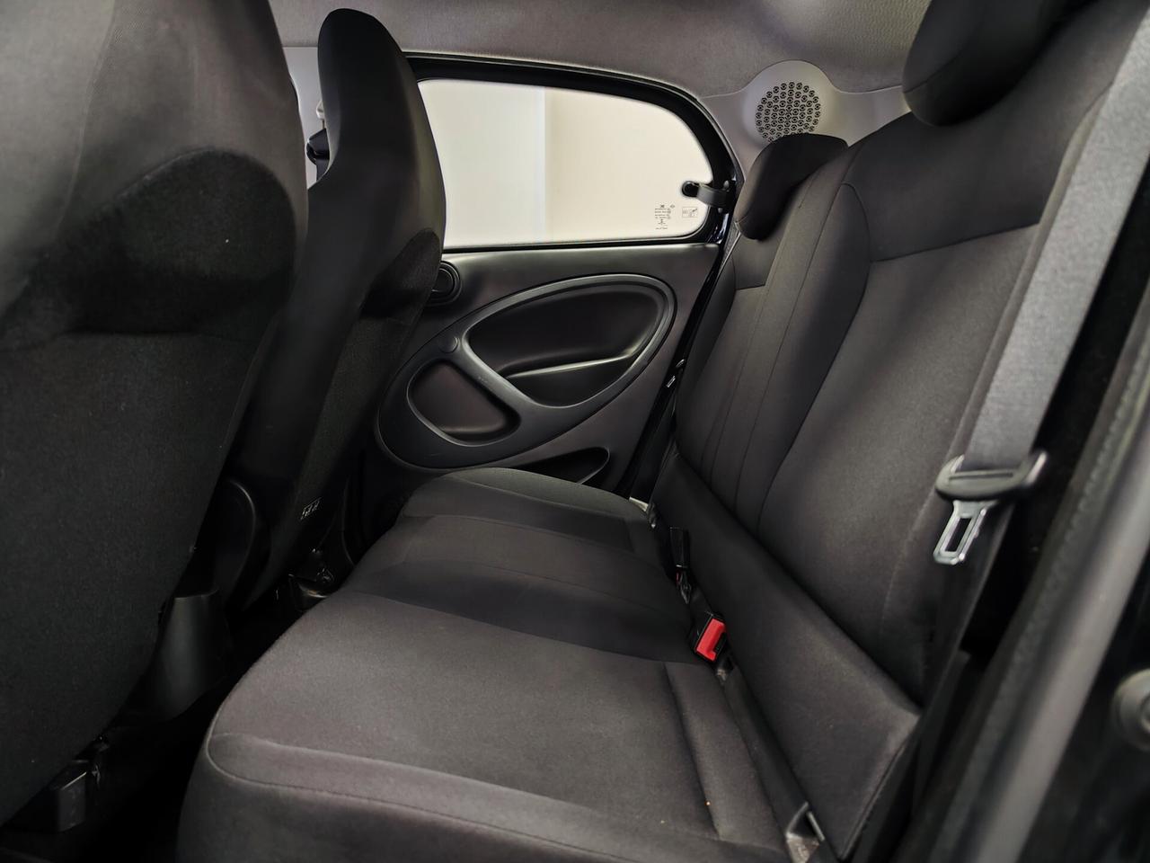 forfour 70 1.0 Passion GPL Cambio manuale
