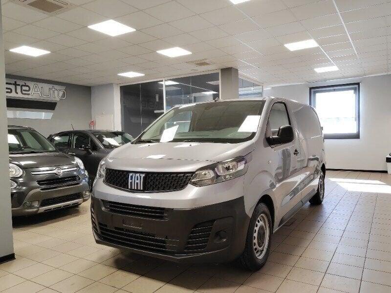 FIAT Scudo 1.5 BlueHDi 100CV PL-TN Furgone