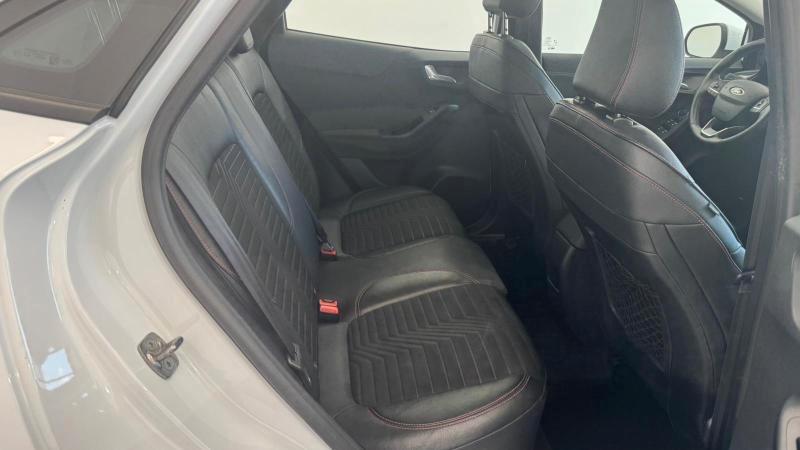 Ford Puma 1.0 Ecoboost Titanium X 125 Cv.