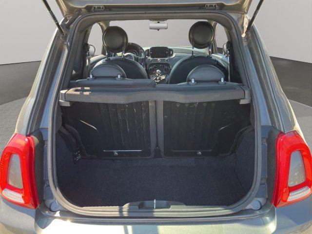 FIAT 500 1.0 70CV HYBRID SPORT