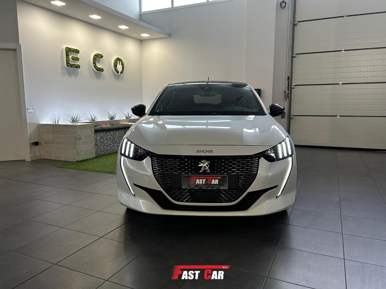 Peugeot 208 PureTech 100 Stop&Start 5 porte GT