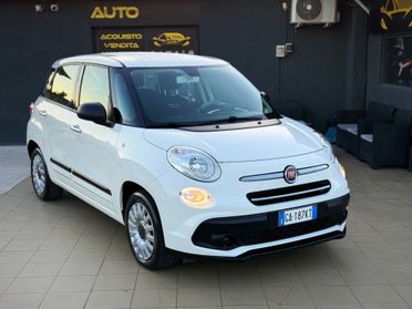 Fiat 500L 1.3 Multijet 95 CV Dualogic Garanzia 12 Mesi