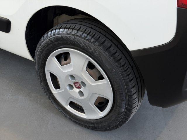 FIAT Fiorino 1.3 MJT 95CV