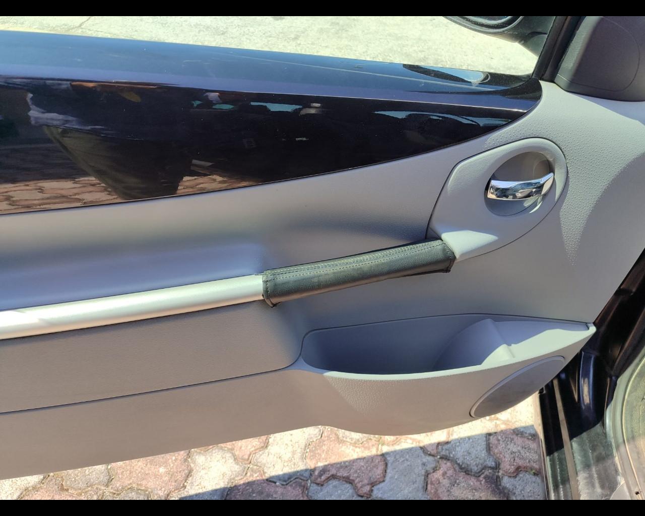 CITROEN C3 1ª serie - C3 Pluriel 1.4 Elegance