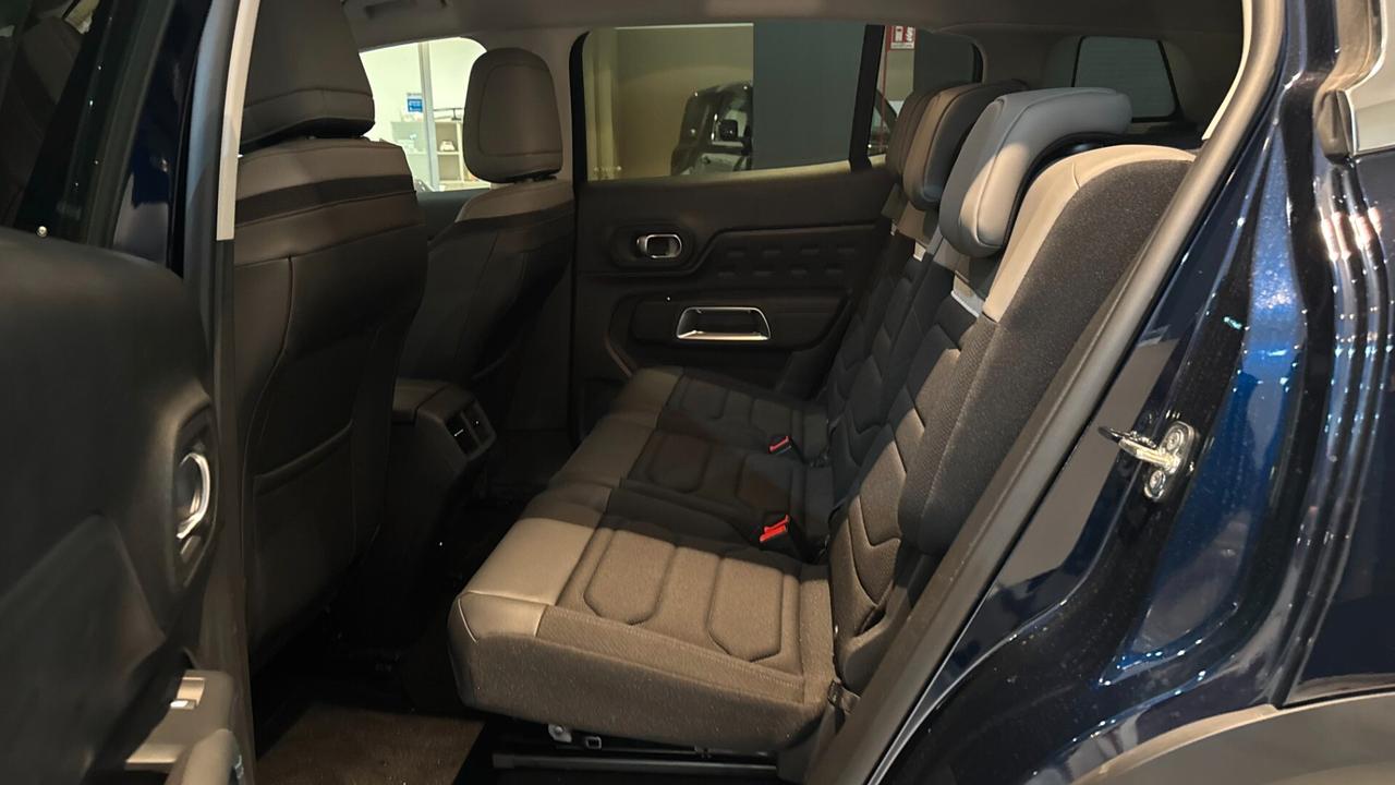 CITROEN C5 AIRCROSS 1.5 DIESEL 130CV - 2023