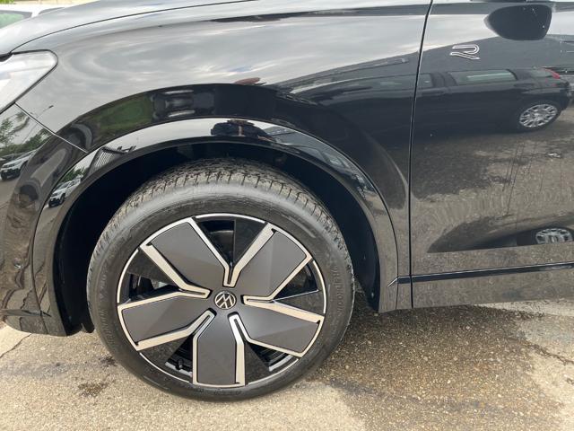 VOLKSWAGEN Tiguan 2.0 TDI 193 CV DSG 4MOTION R-Line Plus Km 0