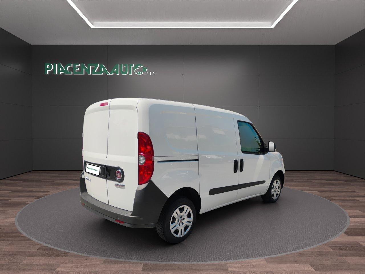 FIAT Doblo cargo 1.6 mjt. Lounge S&S.DOPPIA PORTA LATERALE