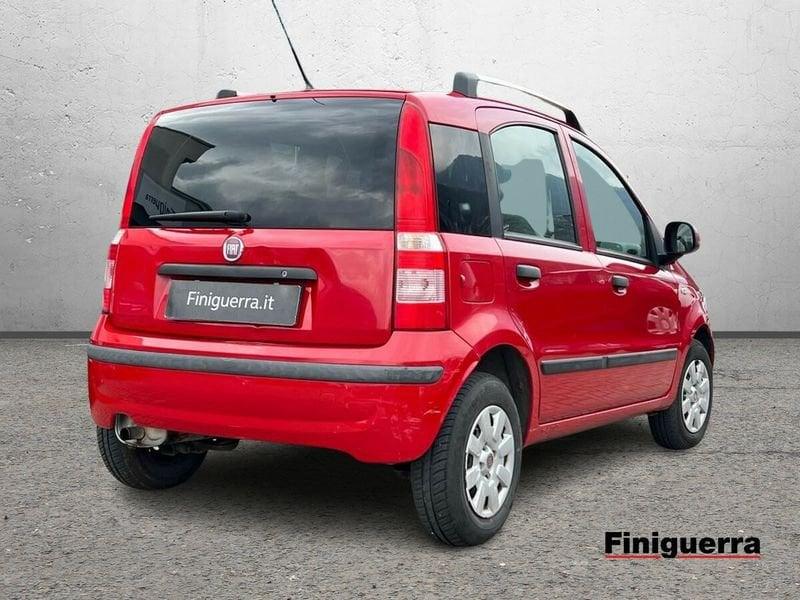FIAT Panda Panda 1.3 mjt 16v Emotion