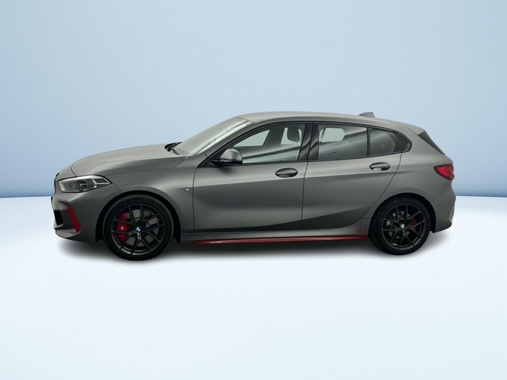 BMW Serie 1 5 Porte 128 ti Msport Steptronic