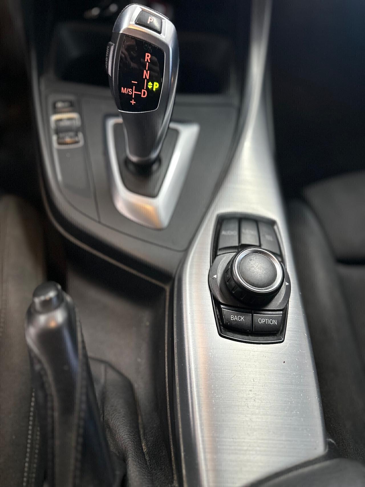 Bmw 118d 2.0 143cv Sport