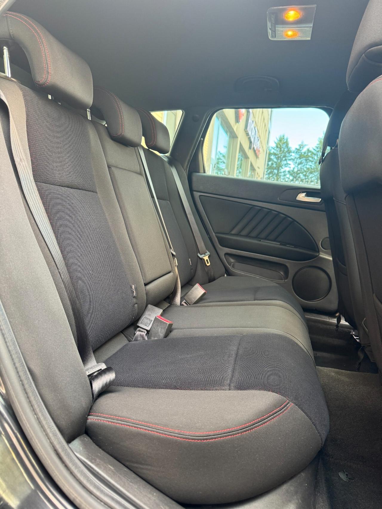 Alfa Romeo 159 2.0 JTDm 136 CV Sportwagon