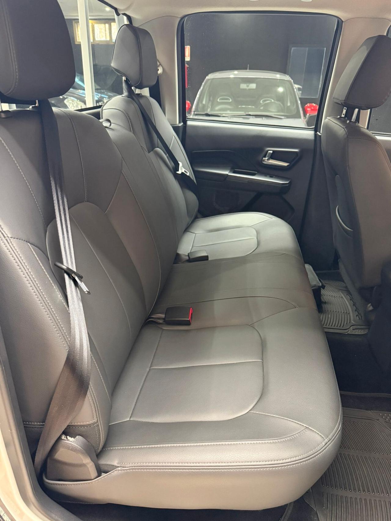 Great Wall Motor Steed 2.4 ***IVA ESPOSTA***