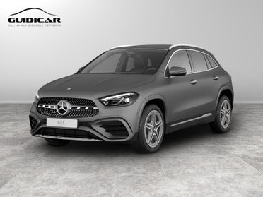 Mercedes-Benz GLA 180 Automatic