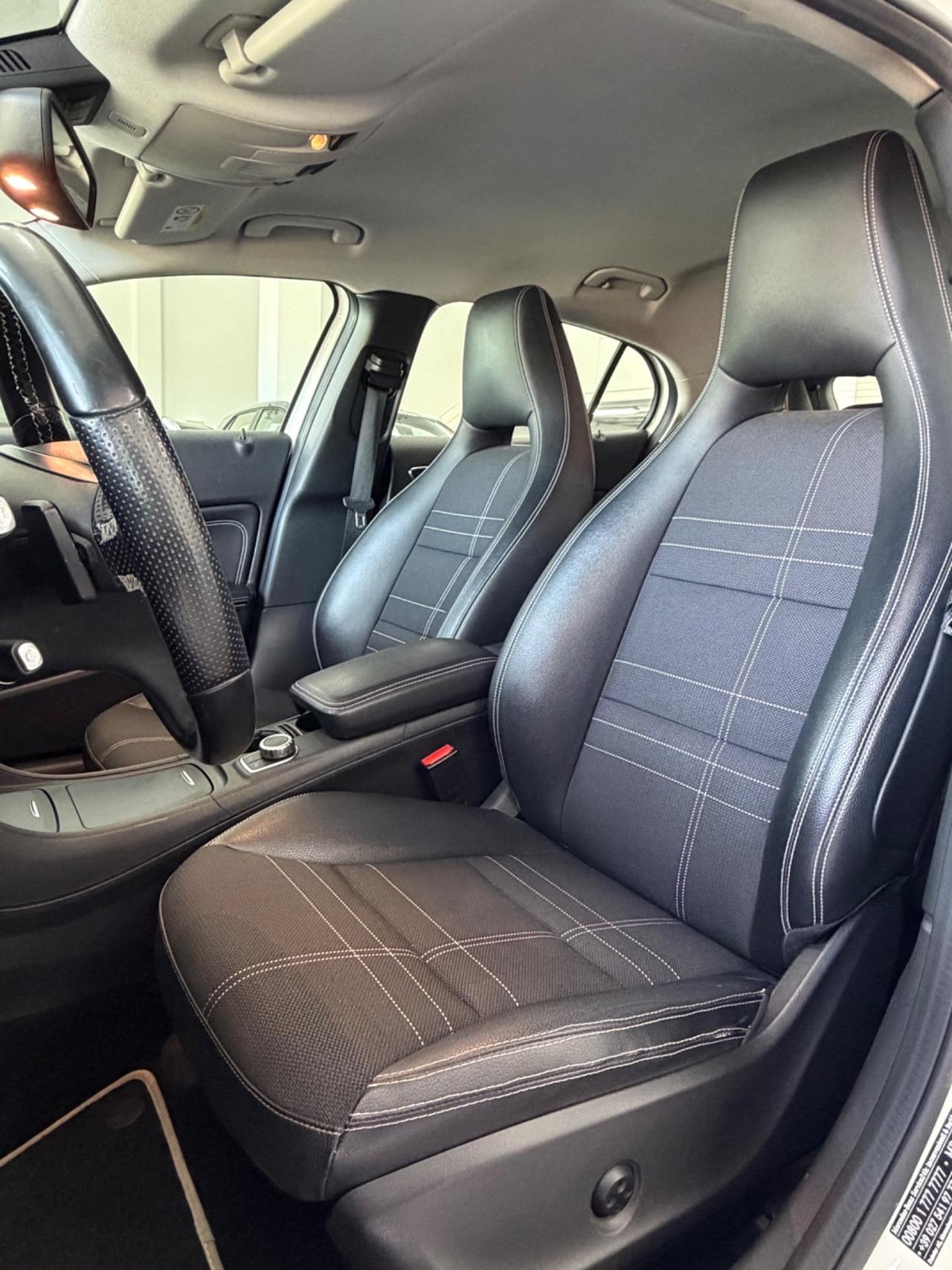 Mercedes GLA 200 CDI Automatic Sport FINANZIABILE