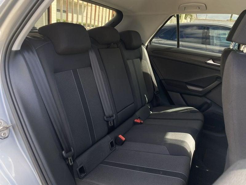 Volkswagen T-Roc Edition Plus 2.0 TDI 116CV