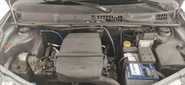 LANCIA Ypsilon 1.2 Oro