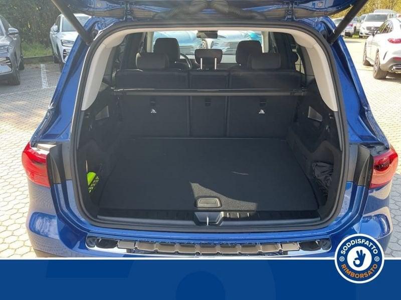 Mercedes-Benz Classe GLB GLB 200d Automatic Advanced Plus Progressive