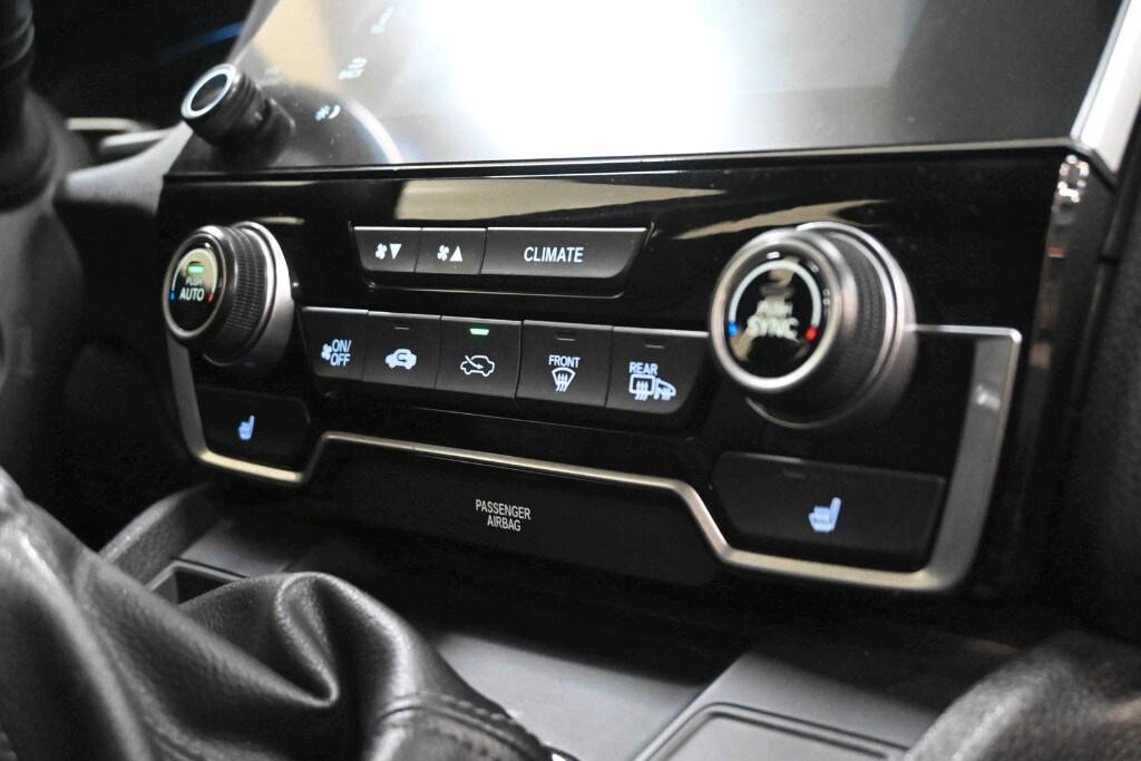 HONDA CR-V 5ª serie 18-23 CR-V 1.5T Elegance Navi