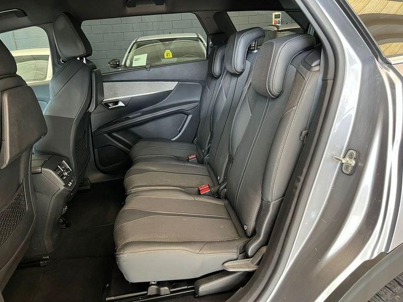 Peugeot 5008 5008 BlueHDi 130 S&S EAT8 GT - PROMO SIRONIAUTO+