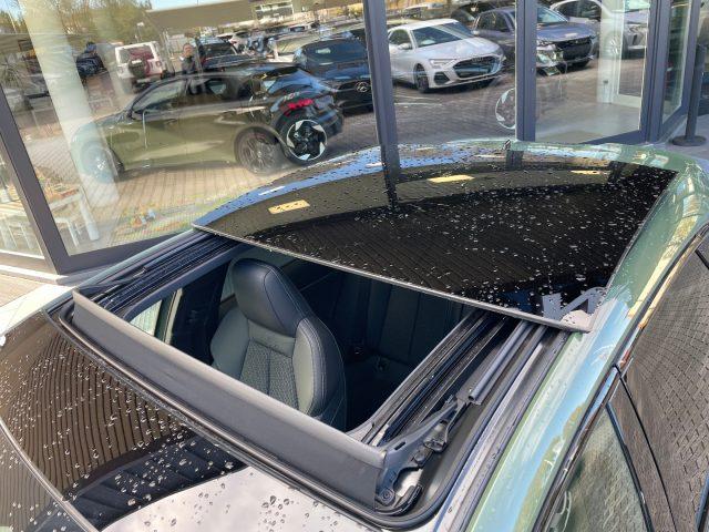 AUDI A3 SPB 35 TDI S tronic S line edition #ProntaConsegna