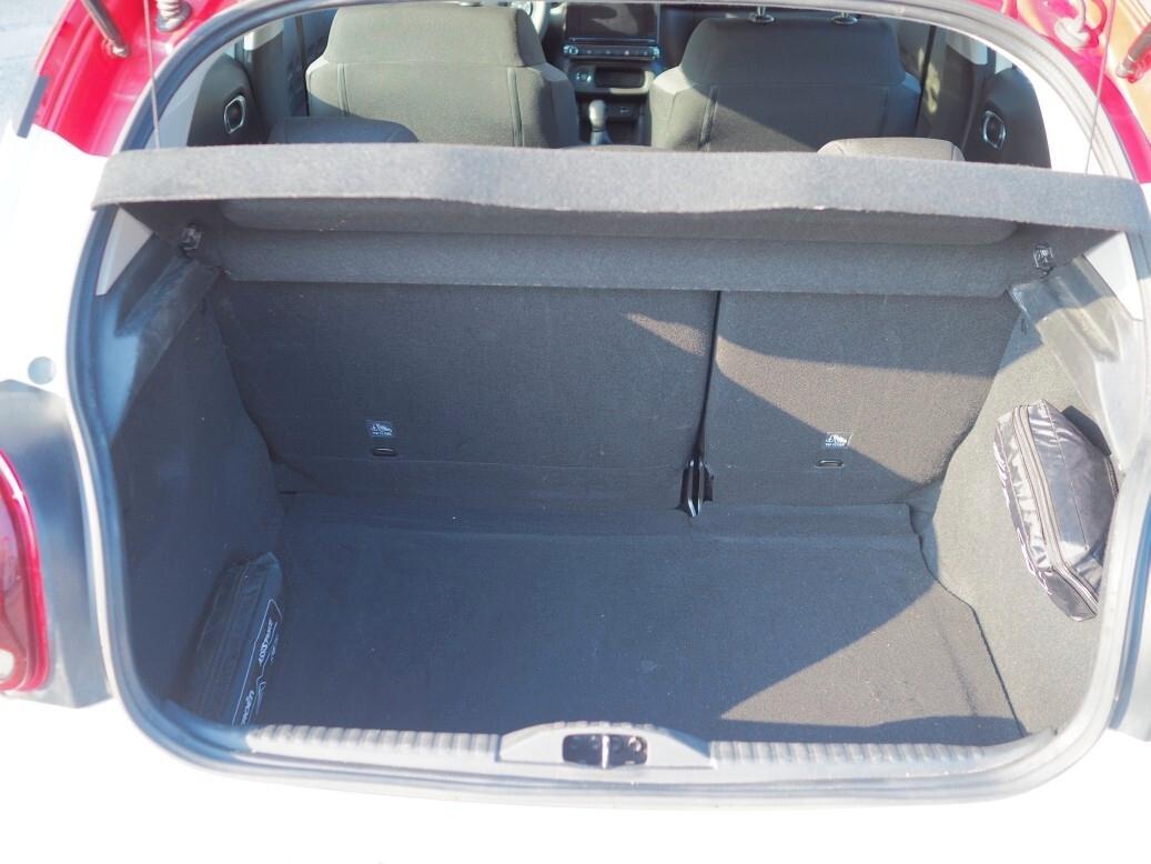 Citroen C3 SHINE 83 cv 5 porte del 2020