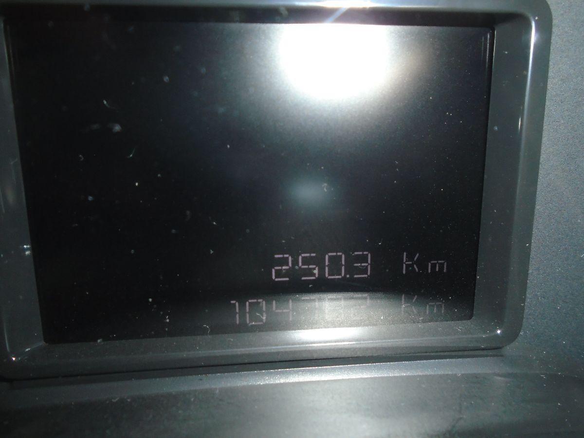 C3 '22 B/GPL FINO AL 2033 LAVORI CERT, DISTRIB. OK