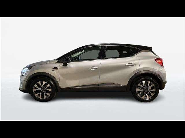 Renault Captur 1.5 Blue dCi 95cv Intens