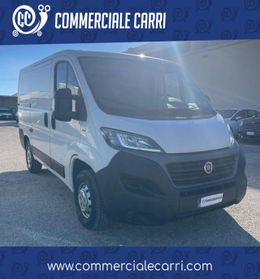 FIAT DUCATO 28 CH1 2.3 MJ FURGONE P.CORTO 3 PTI-2020